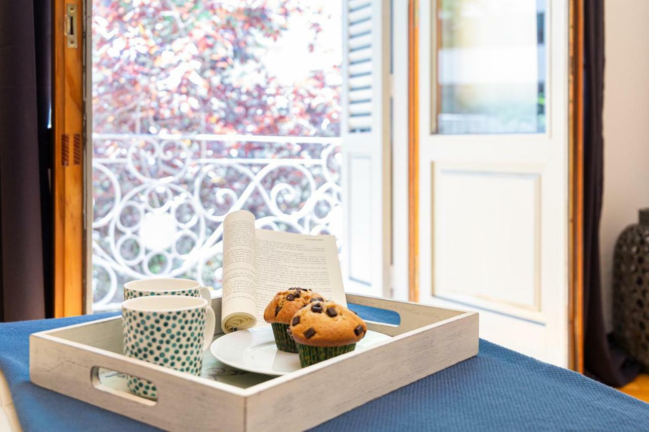 Apartamentos Plaza De Espana マドリード エクステリア 写真