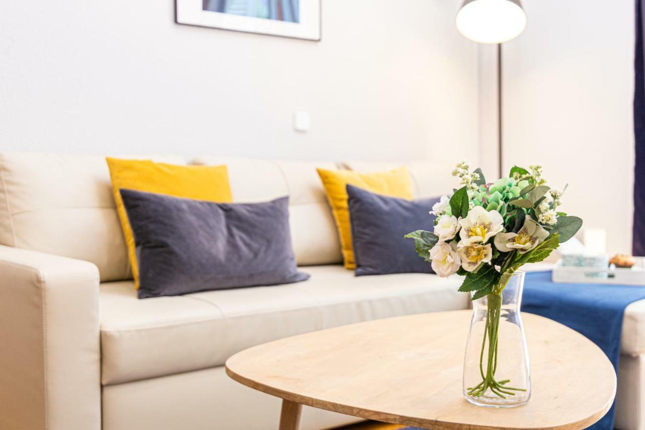 Apartamentos Plaza De Espana マドリード エクステリア 写真